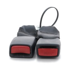 Attacco Cintura Sicurezza