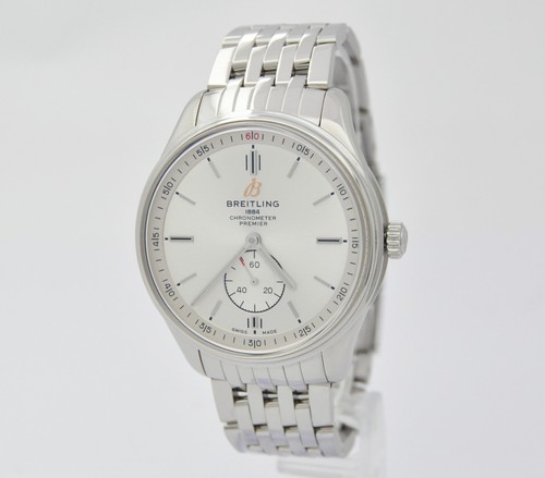 Breitling premier a37340 - premier,