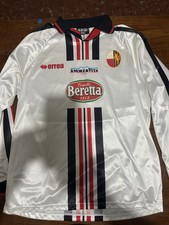 Maglia lucchese - lucchese,