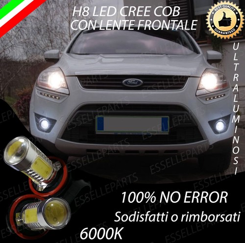 Coppia lampade fendinebbia - coppia,