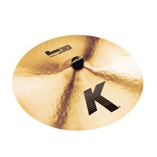 Zildjian dark crash - k',