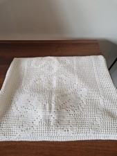 Tovaglia Vintage Fatta A Mano