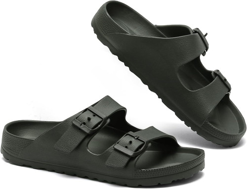 Sandali donna uomo - donna,