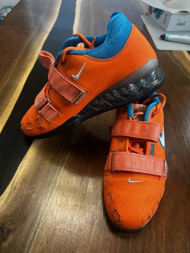 Taglia nike romaleos 2 - taglia,
