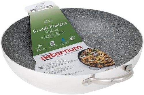 Aeternum wok grande - wok, 36