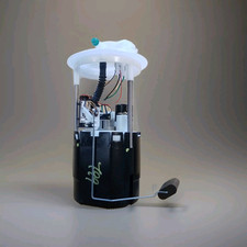 Pompa Benzina alimentazione