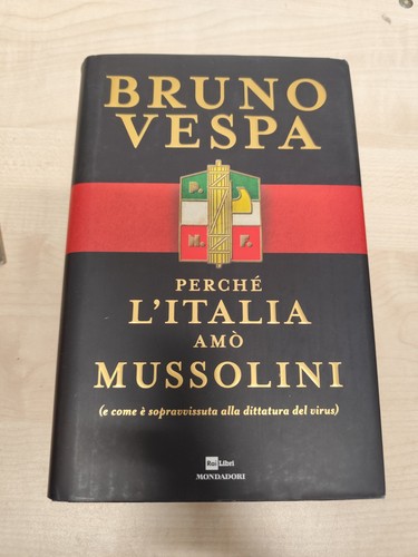 Libro perche italia amo - libro, l'italia'