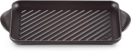 Creuset grill rettangolare - creuset,