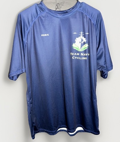 Maglia ciclismo primal team - ciclismo,