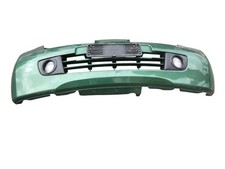 PARAURTI ANTERIORE COMPLETO PER NISSAN Micra 4° Serie 62022AX740 CR14 (03>05)