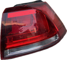 Fanale posteriore destro