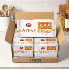 Doria Atene Biscotti Frollini