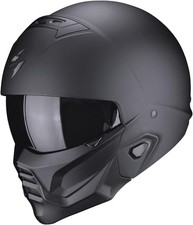 Casco SCORPION EXO-COMBAT II Nero opaco M