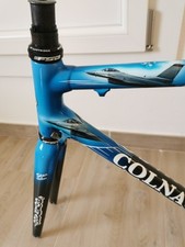 Telaio Colnago Extreme C Paint