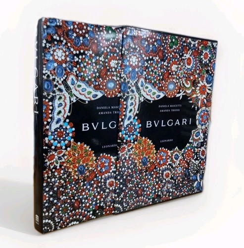 Bvlgari mascetti triossi - mascetti,