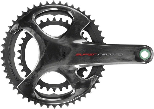 Campagnolo super record - campagnolo,