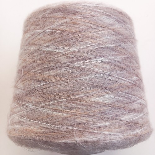 Filato lana mohere 50 - lana, 50%