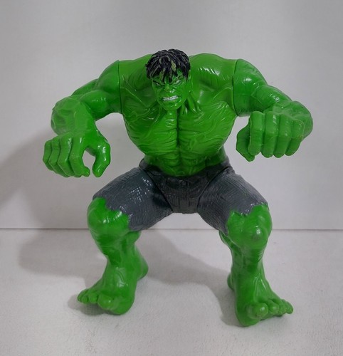 I127851 action figure - action,