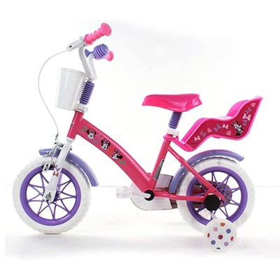 Bici minnie - bici,