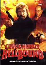 Hellbound , DVD , 100% uncut 