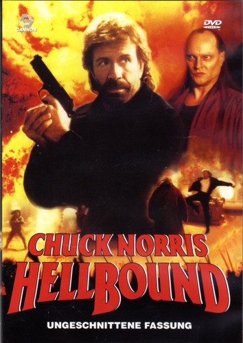 Hellbound dvd 100 uncut - ,, 100%