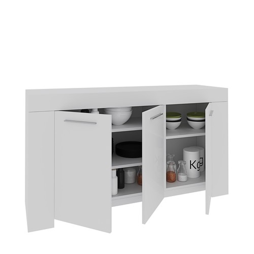 Credenza madia ante mobile - madia,