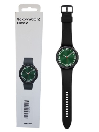 Samsung galaxy watch classic - 6,