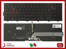 Tastiera Notebook DELL