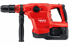 Hilti TE 60-22 Trapano