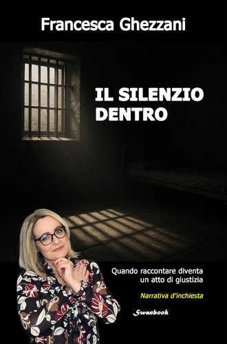 Silenzio dentro quando - silenzio, dentro.