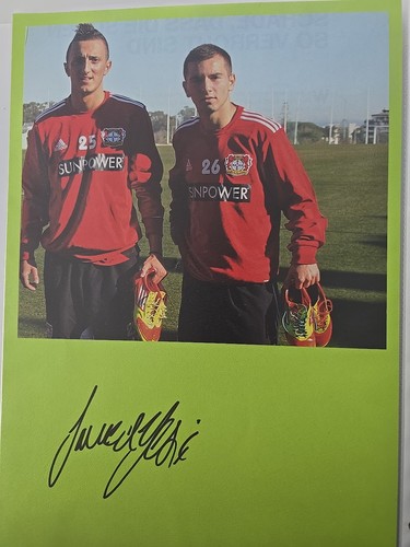 Samed yesil xxl autografo - samed,