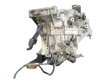 CAMBIO MANUALE COMPLETO PER