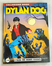 Dylan Dog Collezione Book dal