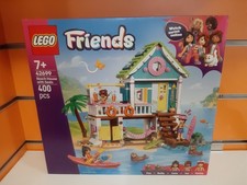 Lego friends 42699 casa sulla - friends,