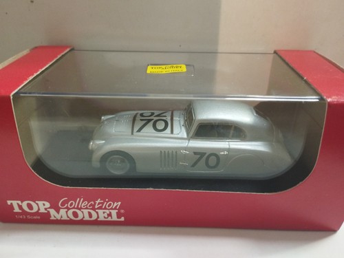 Top model bmw 328mm - model, mille