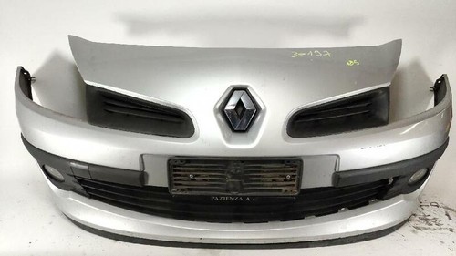 Paraurti anteriore renault - paraurti,