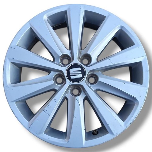 Cerchio lega per seat ibiza - lega,