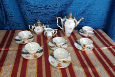 Servizio Da Caffè Per 6