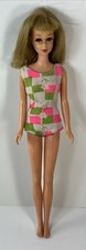 Francie 1130 1960 Pink Green