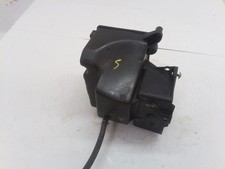 Honda CBX 400 550 F F2 PC04 NC07 airbox scatola filtro aria