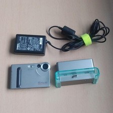 Fotocamera digitale compatta