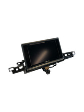 Audi A6 C7 Display Monitor Schermo Navigazione MMI Radio 4G1919601N