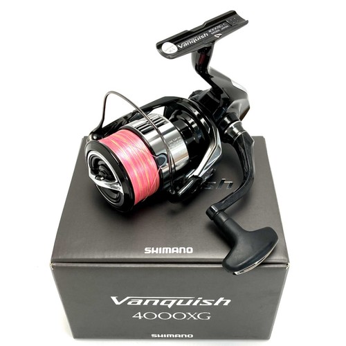 Mulinello pesca shimano 23 - da,