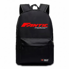 ZAINO / BACKPACK FANTIC MOTOR