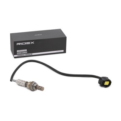 Lambda sensor for - (oxygen),