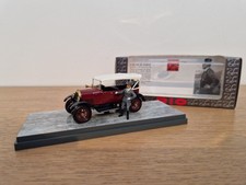 █▓▒★ 1/43 FIAT 501