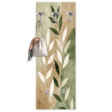 Appendiabiti da parete