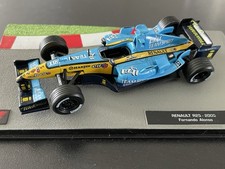 Renault  F1 Team R25 Fernando