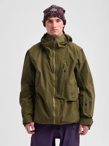 Giacca snowboard burton 2l - giacca,