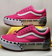 Scarpe Vans Off The Wall Old
